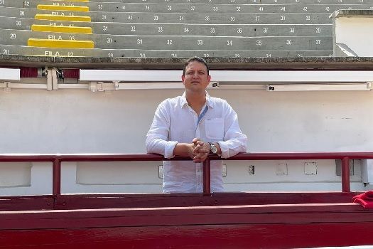 Feria de Cali, Alberto García, ganadería Victorino Martin, monumental plaza de Cañaveralejo, Tauroemoción, canal Toros de España, Guachicono, vacas, vacas Colombia, lechería, bovinos, ganadería bovina, ganadería bovina Colombia, noticias ganaderas, noticias ganaderas Colombia, contextoganadero