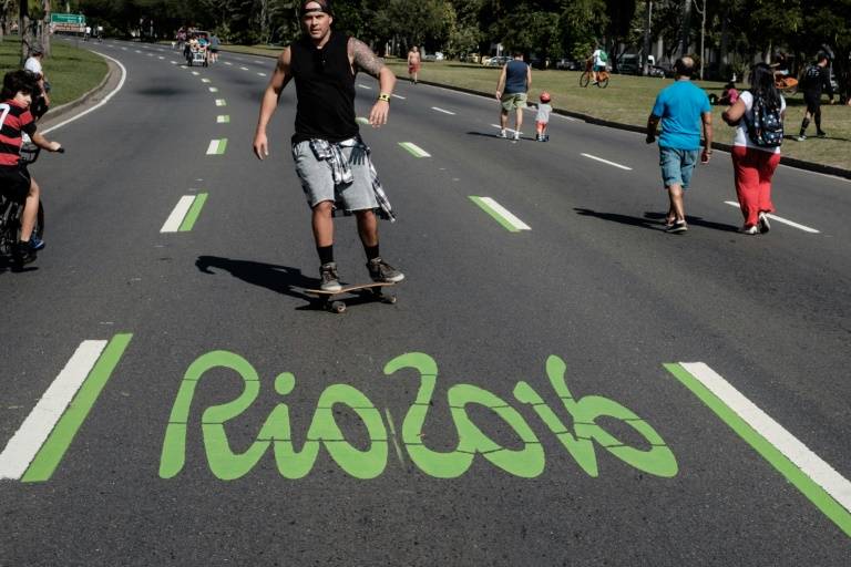 juegos olímpicos rio, juegos olímpicos rio noticias, juegos olímpicos rio fechas, contexto ganadero