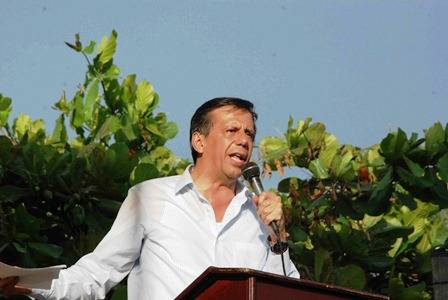 José Ritter López Peña