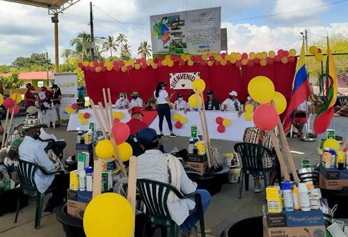Ganadería, ganadería colombia, noticias ganaderas, noticias ganaderas colombia, CONtexto ganadero, Ganaderos del Casanare, Casanare, ensilaje, ensilaje en Casanare, preparación ensilaje en Casanare, temporada seca en Casanare, verano en Casanare, invierno en Casanare 2020
