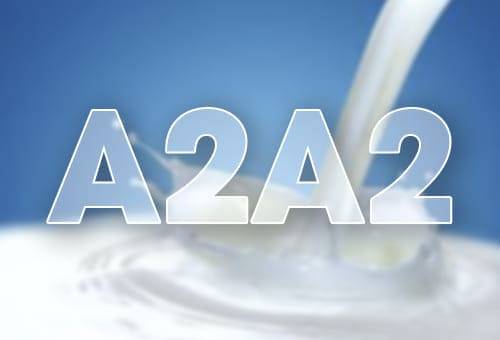 leche A2A2