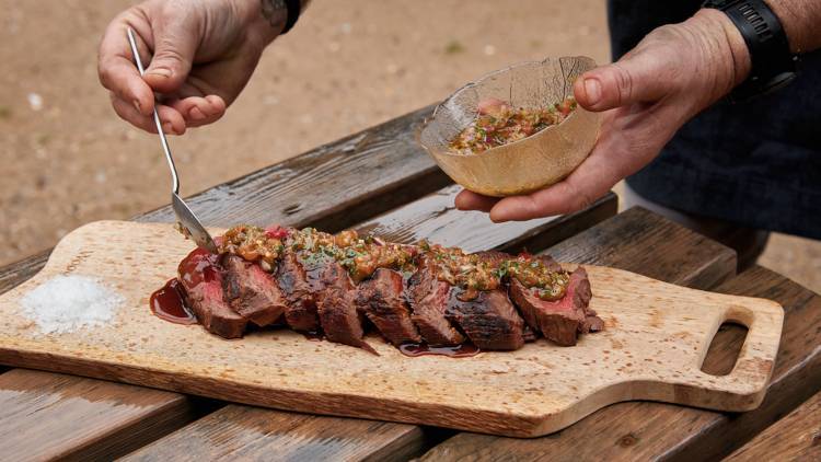 Errores comunes al asar carne a la brasa y cómo evitarlos - Luna Rossa  Restaurante