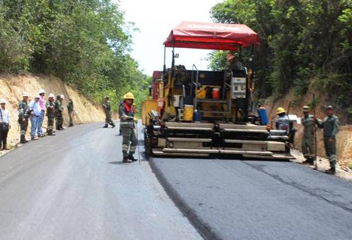 Santander, Norte de Santander, Vías terciarias, Vías terciarias de Santander, Vías terciarias de Norte de Santander, Bucaramanga, Cúcuta, Socorro, Yondó, San Vicente, Barrancabermeja, Girón, Cerrito, Santiago, Salazar, Chinacota, Toledo, Tibú, La Gabarra, Pamplona, Chitagá, mantenimiento de vías, placa huella, infraestructura vial, Ecopetrol, CONtexto ganadero