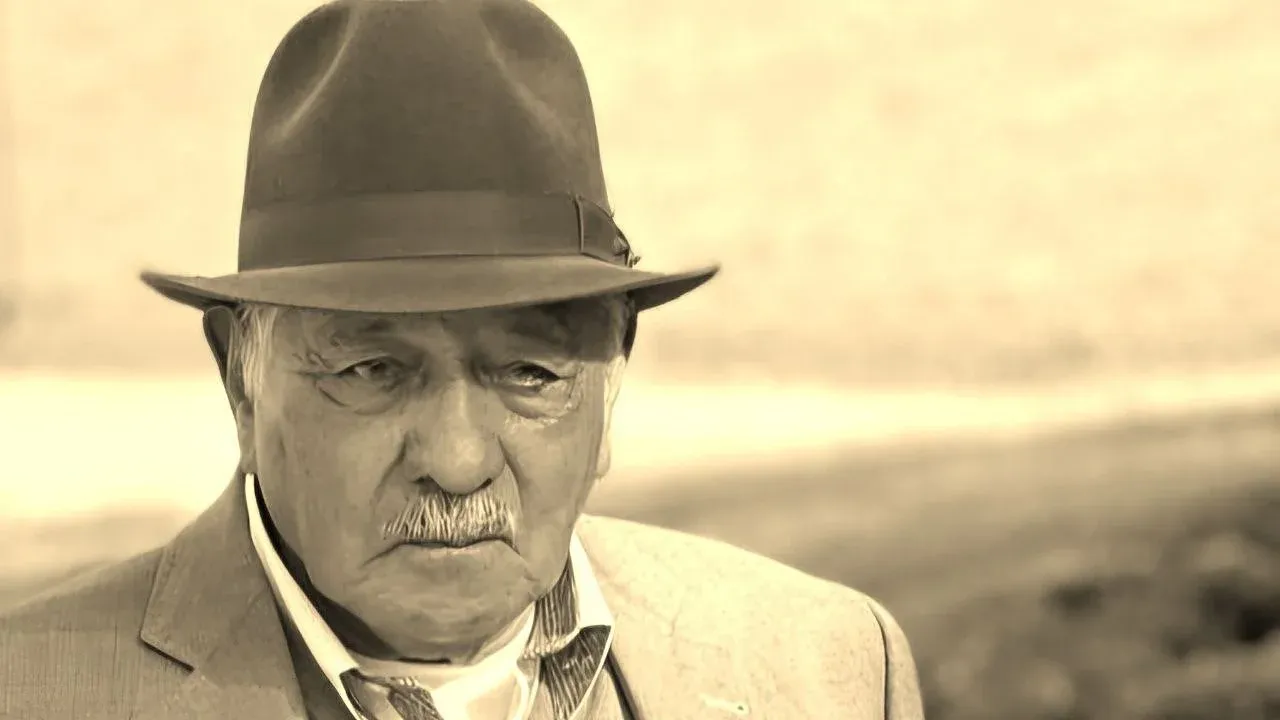 Victor Julio Guzmán Grimaldos