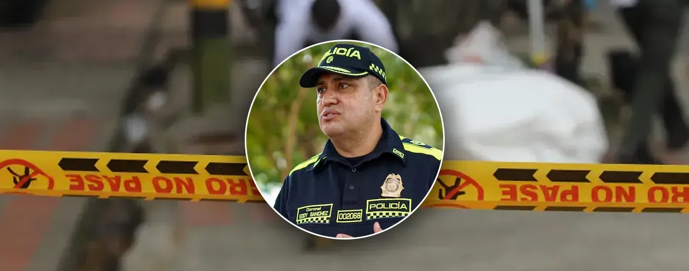 Asesinan a mujer en Sabanagrande