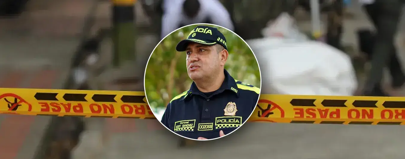 Asesinan a mujer en Sabanagrande