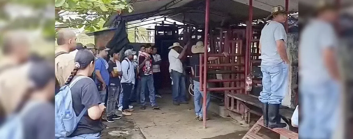 Escuela de mayordomía