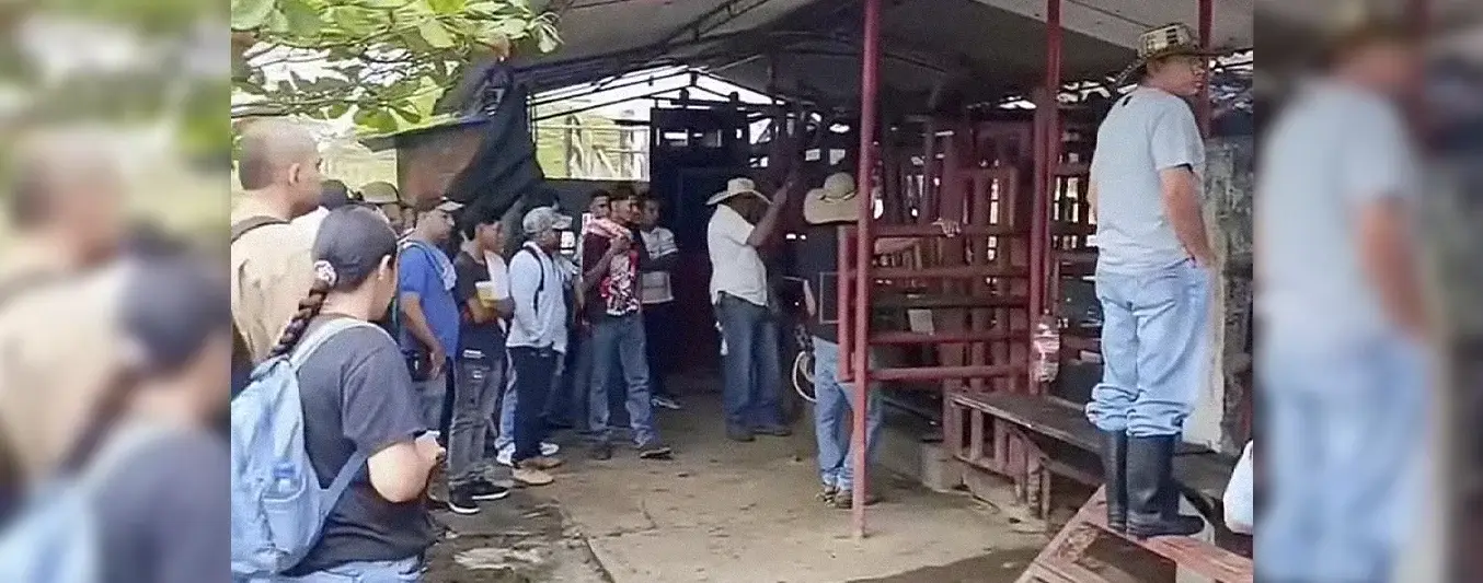Escuela de mayordomía