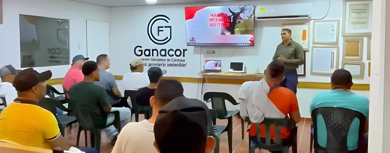 Escuela de Mayordomía en Cordoba