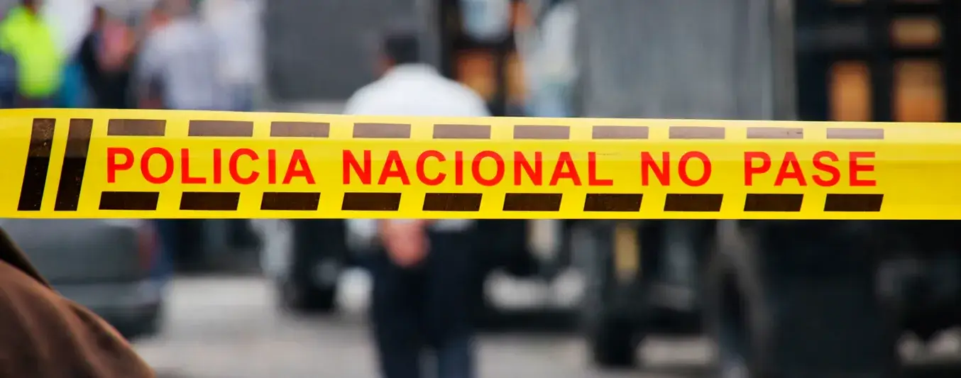 Masacre en Zulia, Norte de Santander