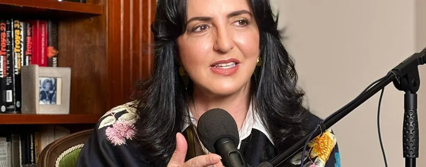 Maria Fernanda Cabal
