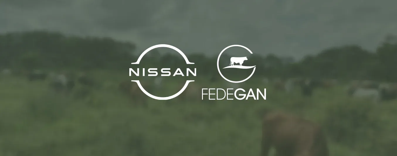 Alianza Fedegán - Nissan
