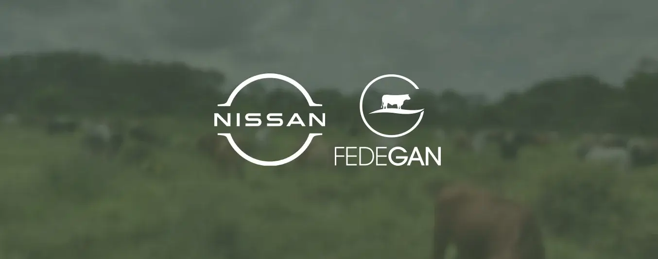 Alianza Fedegán - Nissan