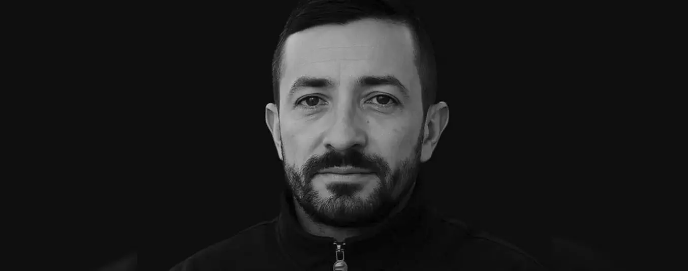 Niber Alejandro Avendaño - Veterinario asesinado en Santa Rosa de Osos