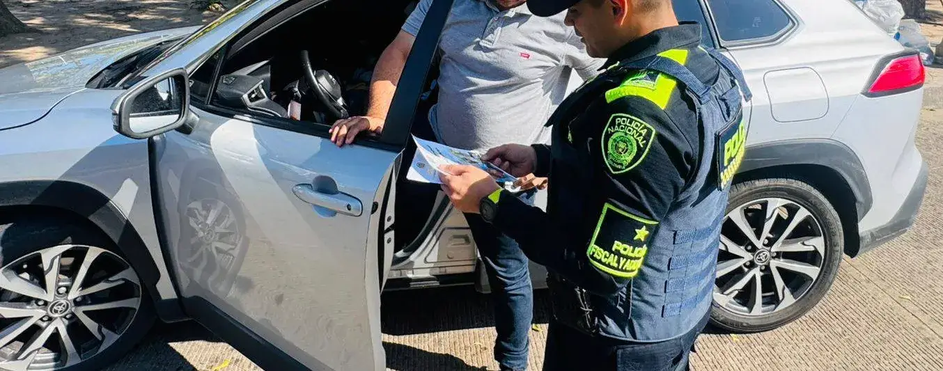 Inseguridad en la semana