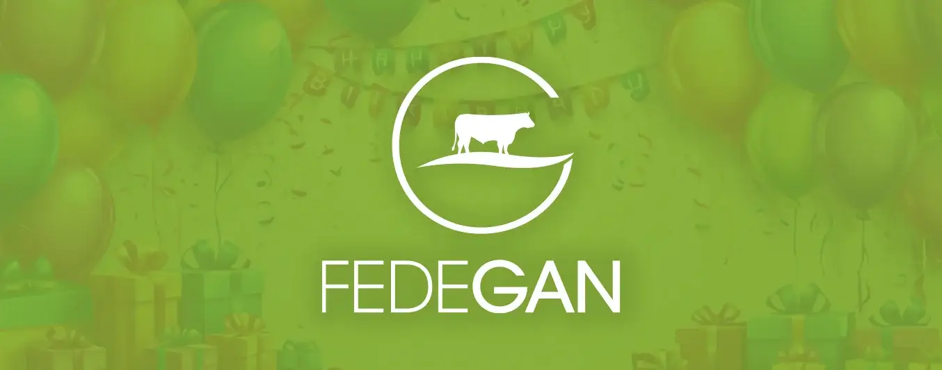 Cumpleaños de la Federación Colombiana de Ganaderos