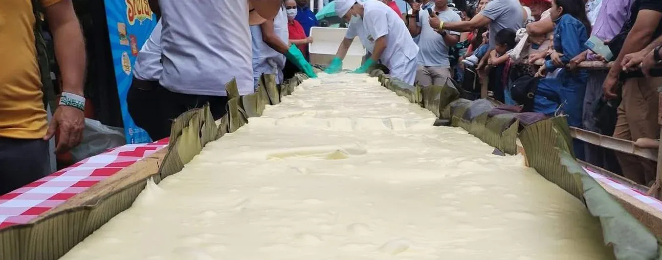 El queso con leche A2A2 de 17 metros y de $10 millones