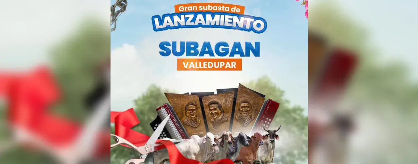 Evento lanzamiento Subagan