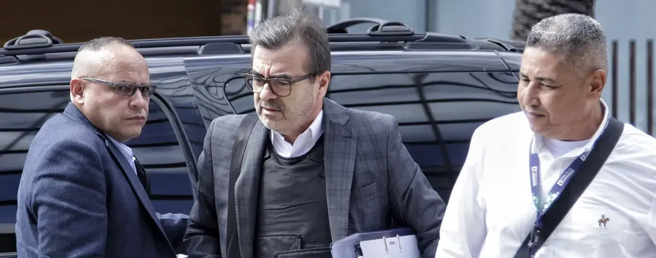 Tribunal superior tumbó el acuerdo que le reducia a Olmedo lopez la pena