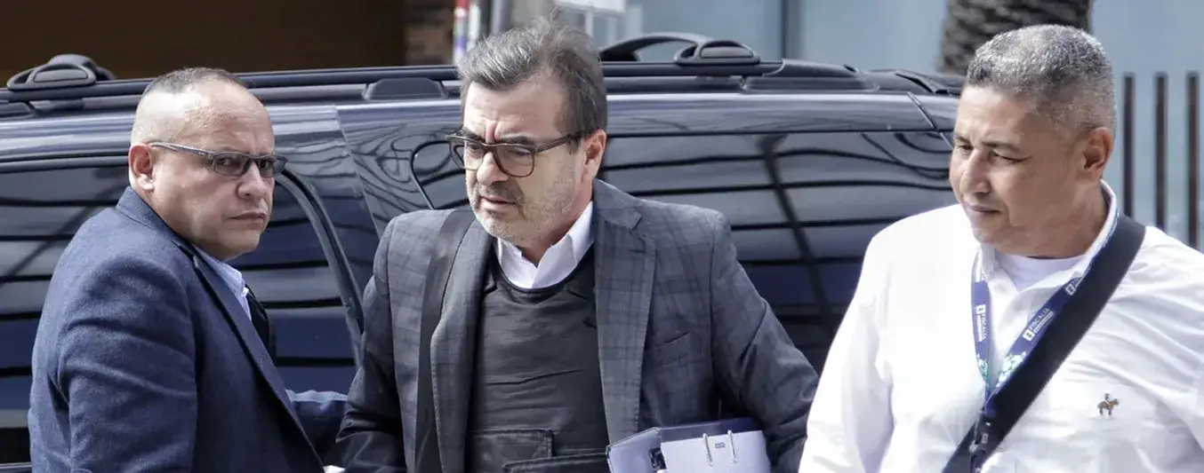 Tribunal superior tumbó el acuerdo que le reducia a Olmedo lopez la pena