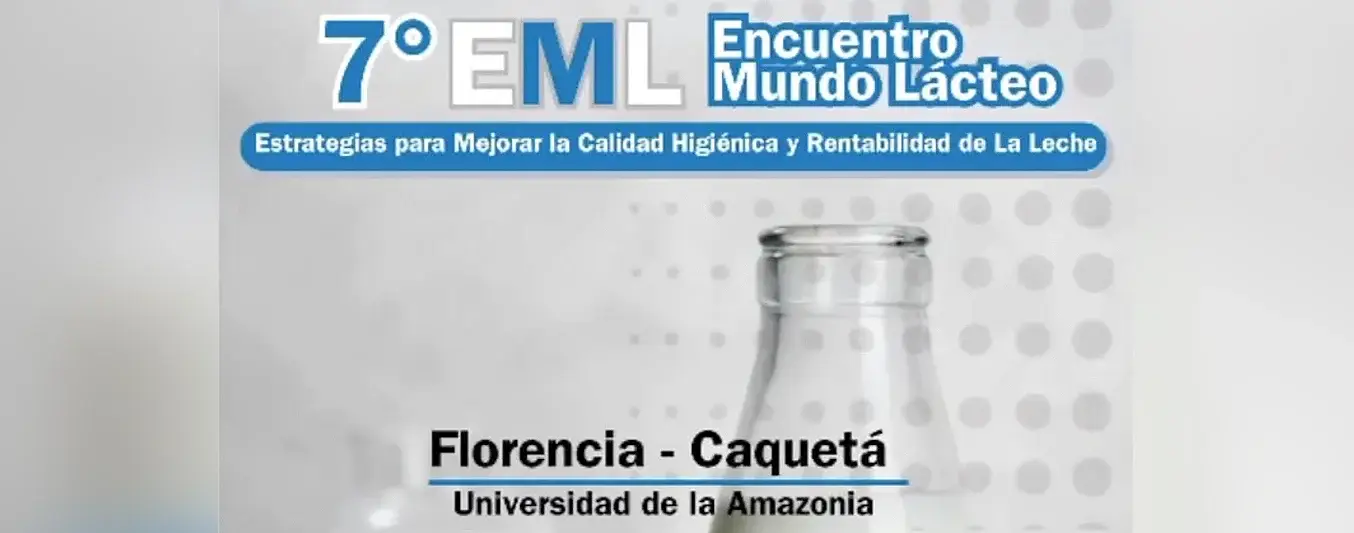 7º Encuentro Mundo Lácteo se realizará en Florencia (Caquetá)