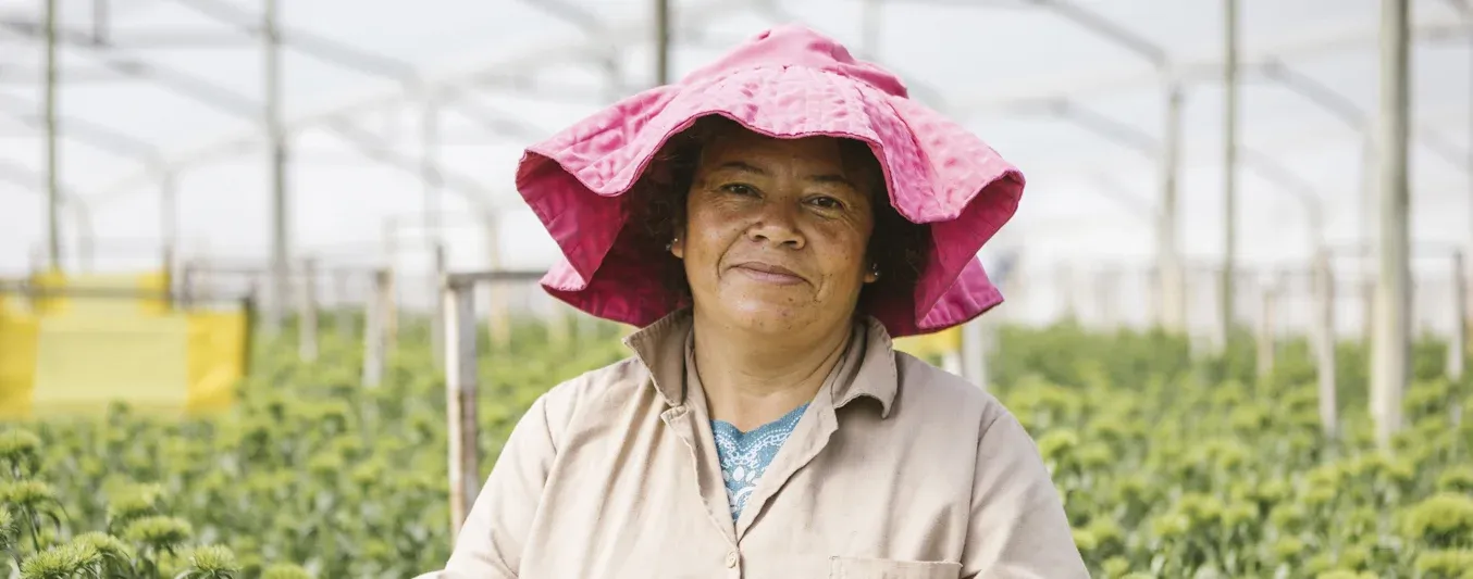 Dia Internacional de La Mujer Rural