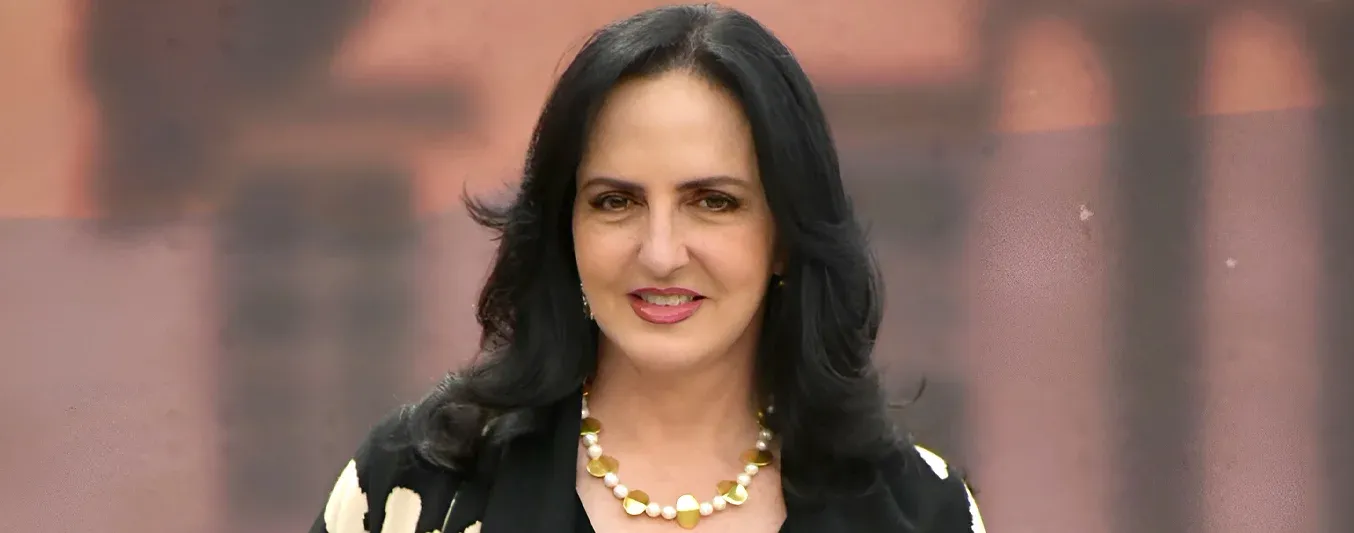 Maria Fernanda Cabal