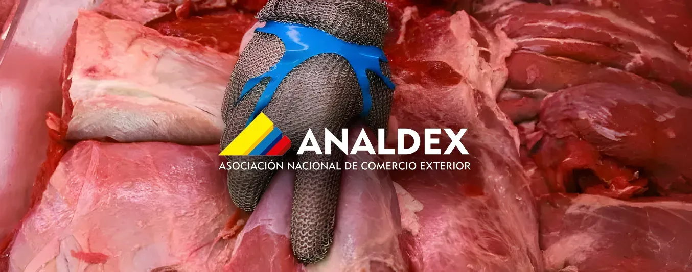 Analdex rechaza el anuncio de restricción a las exportaciones de carne bovina