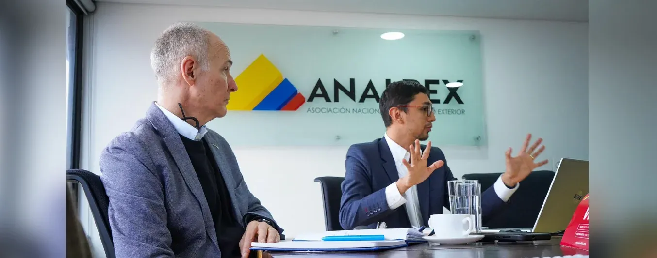 El atún colombiano entra en la agenda comercial con Estados Unidos