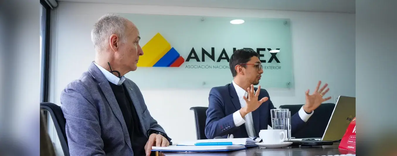 El atún colombiano entra en la agenda comercial con Estados Unidos