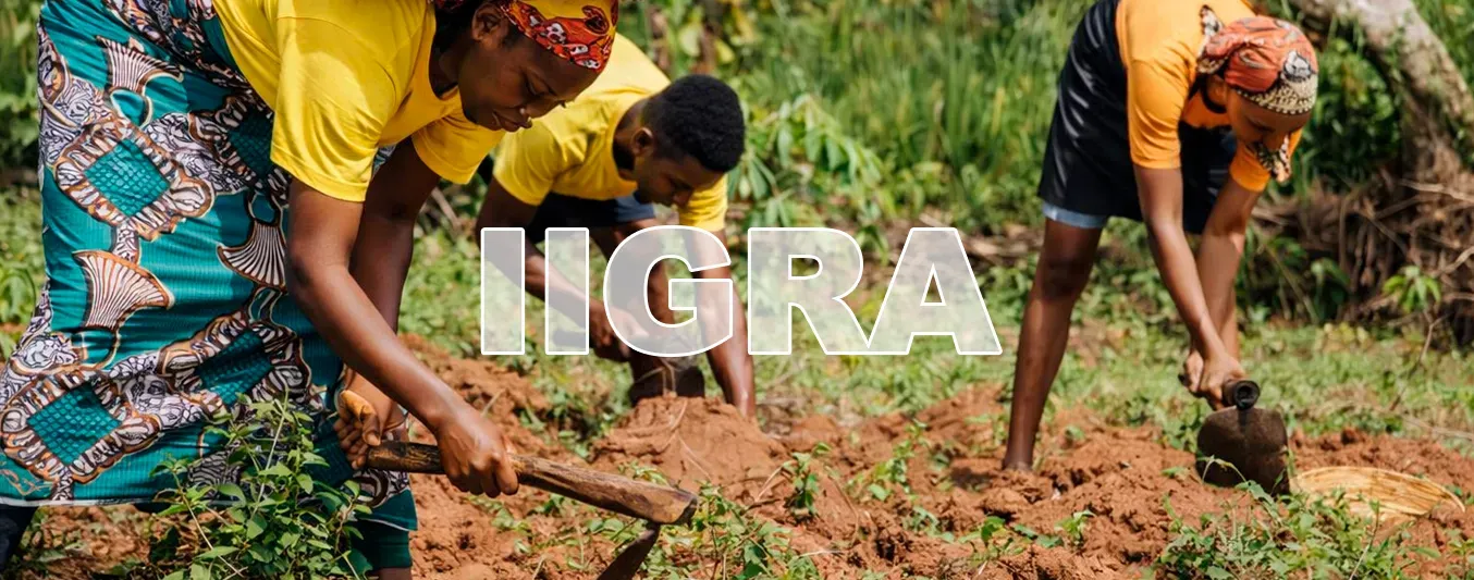 Incentivo integral para la gestión de riesgos agropecuarios