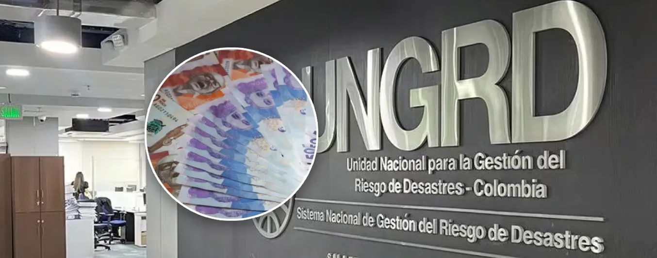 Un nuevo capítulo al caso corrupción en la UNGRD