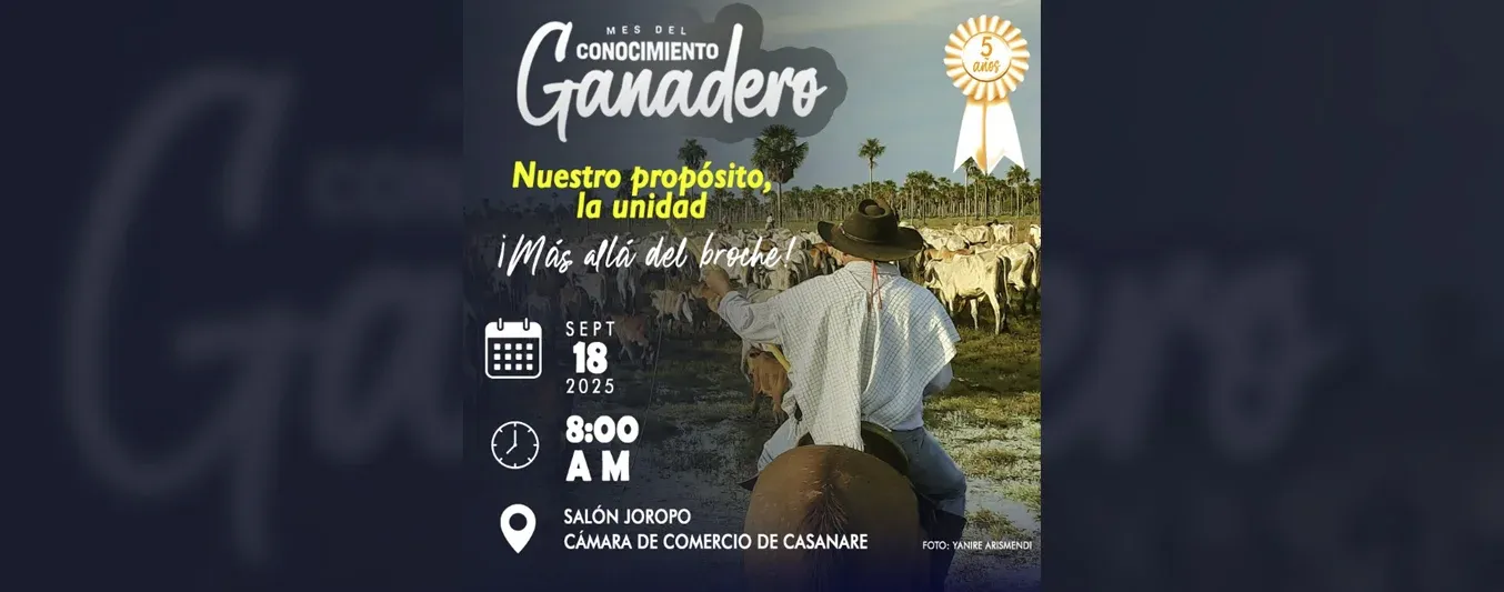 Conocimiento Ganadero