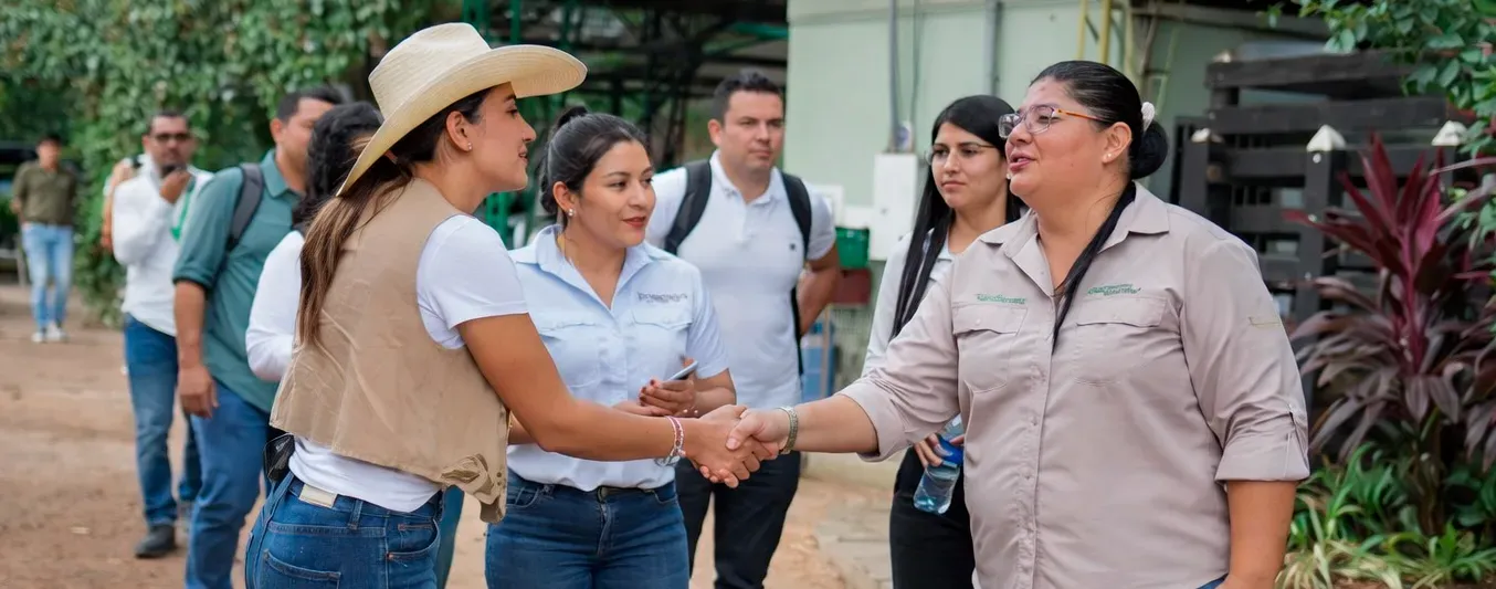Cómo ha intervenido el ICA en Córdoba luego de las inundaciones
