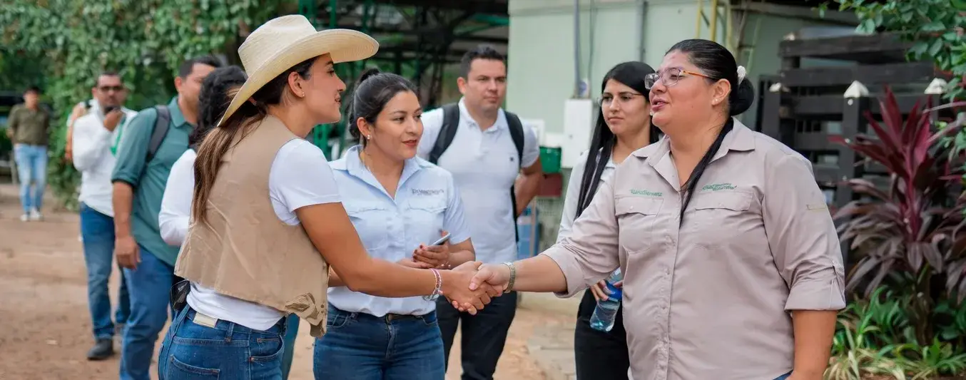 Cómo ha intervenido el ICA en Córdoba luego de las inundaciones