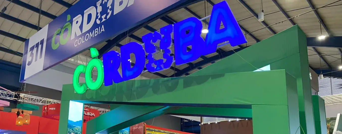 Córdoba es la región invitada en Anato