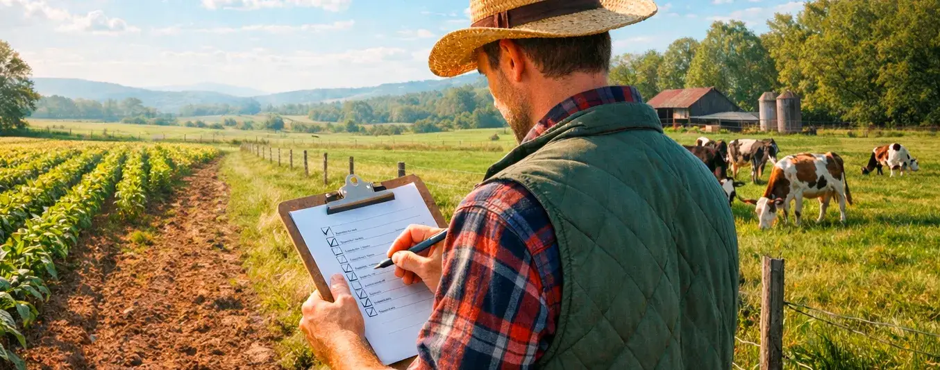 ¿Por qué las ganaderias necesitan de un estratega agropecuario?