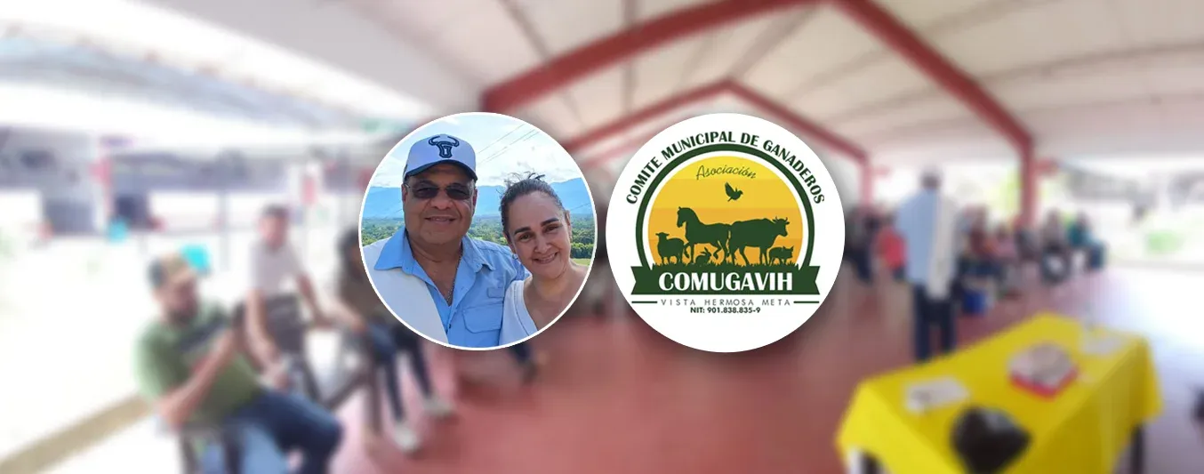 Ganaderos del municipio de Vista Hermosa (Meta) replicarán el Pacto Caquetá en su región