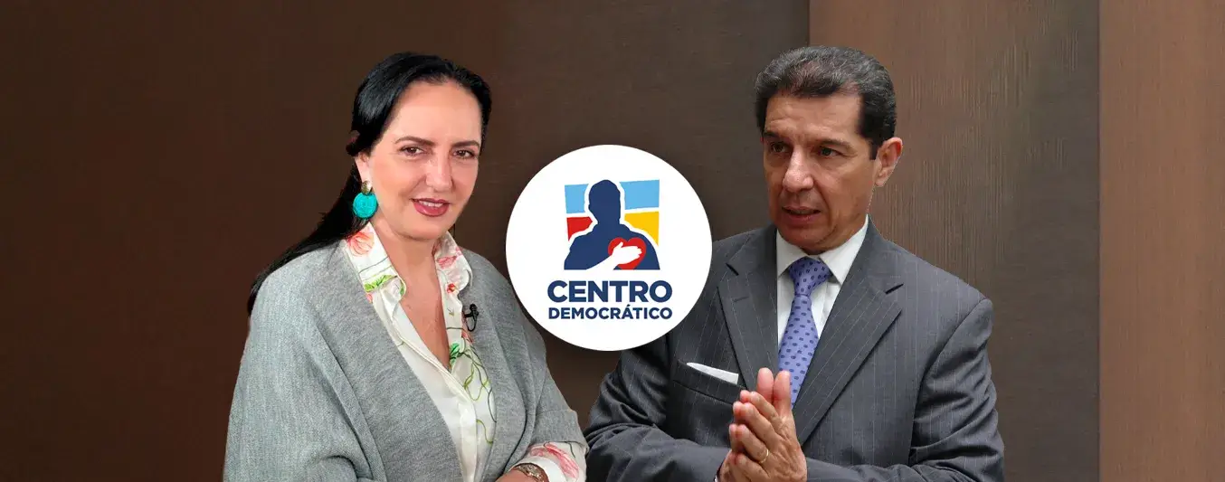 Cabal y Lafaurie - Centro Democrático