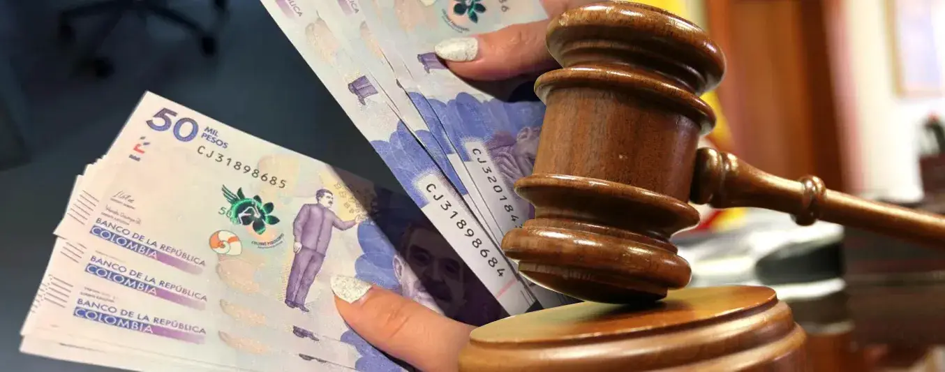 Aumento del salario mínimo entra a revisión judicial