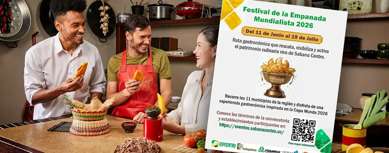 Festival de la empanada