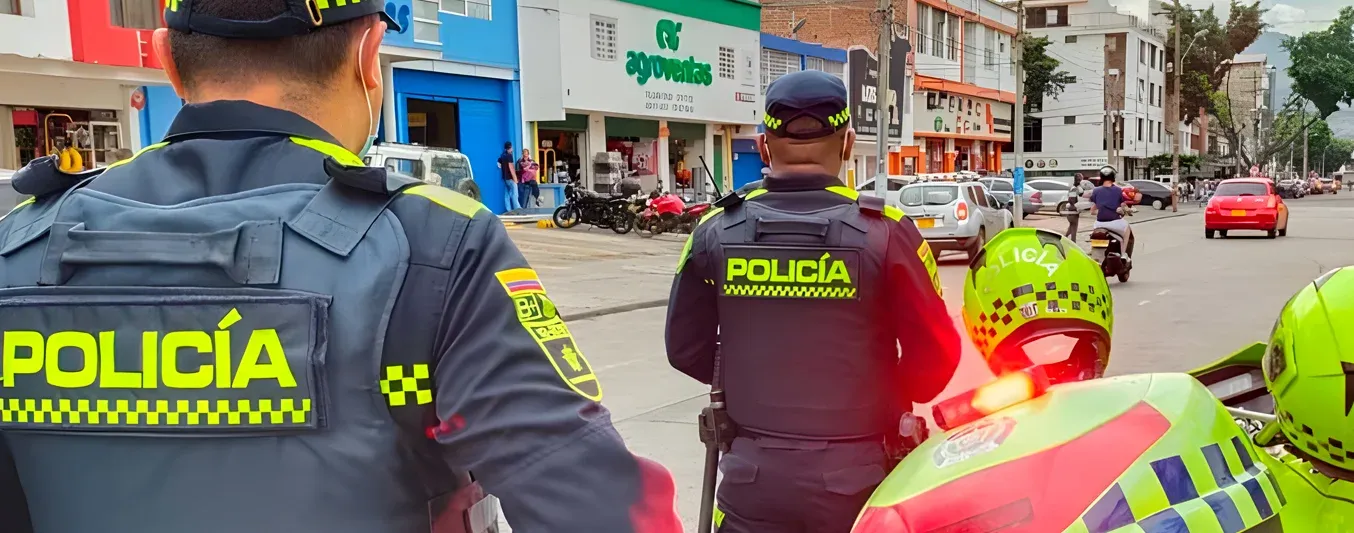 Inseguridad en enero