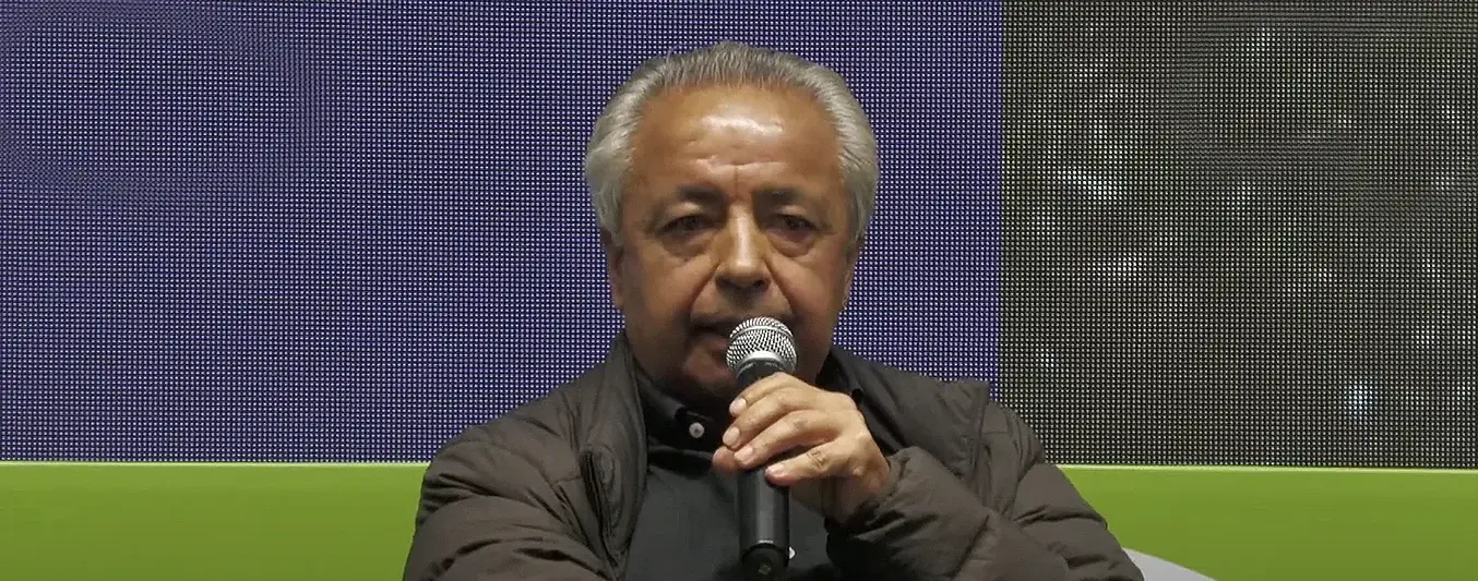 Fabio Guzman, 50 años de una ganadería exitosa