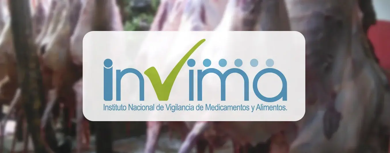 Invima lanza alerta por compra de carne ilegal