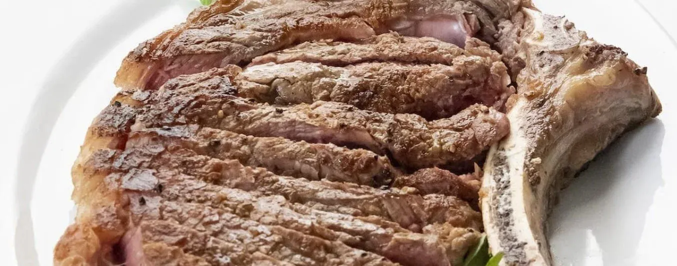 bog de carne: Tiempo de cocción de la carne con olla expres