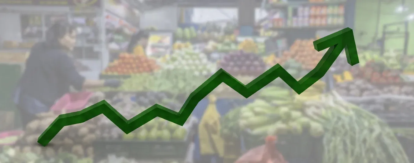 Inflación en Colombia