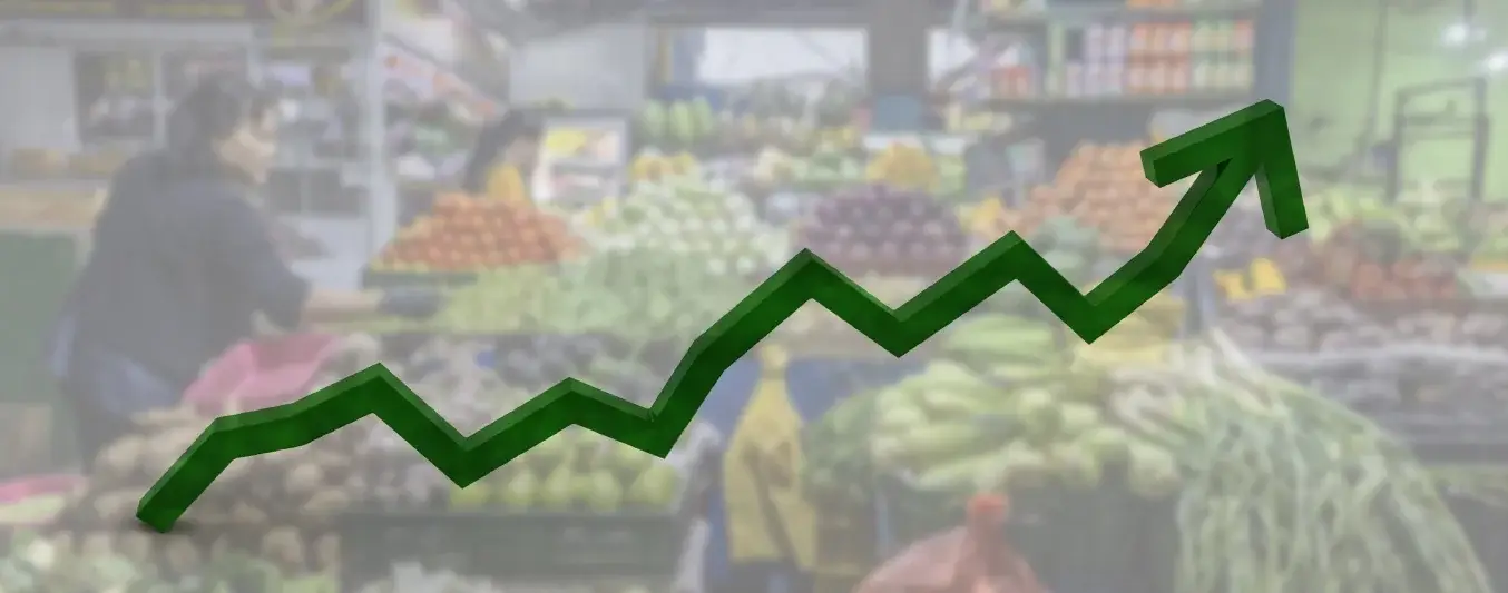 Inflación en Colombia