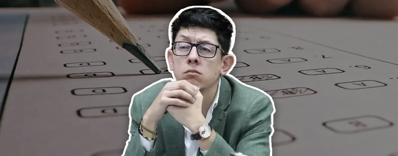 Universidades sin filtro?