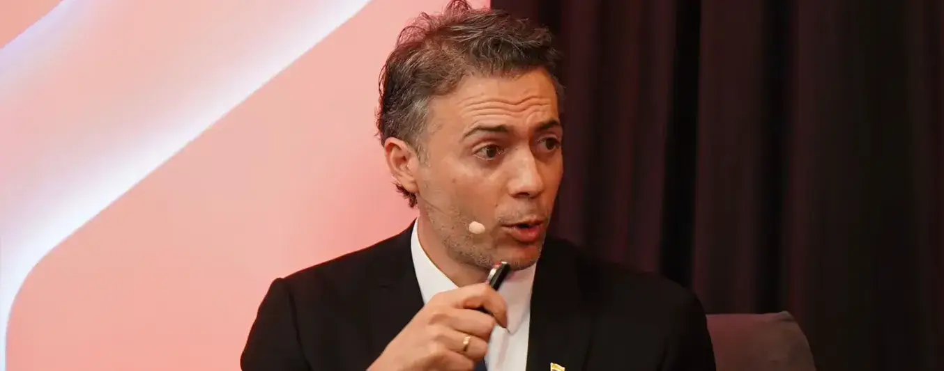 Daniel Quintero denuncia coimas de una IPS