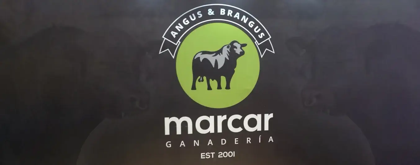 Marcar Ganadería